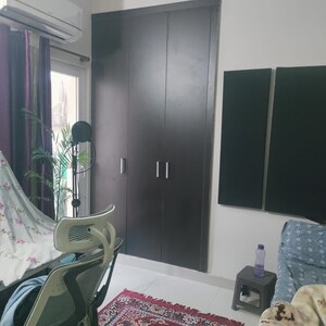 Bedroom in 3 BHK Apartment at Paramount Emotions, Sector 1 Greater Noida – for Sale