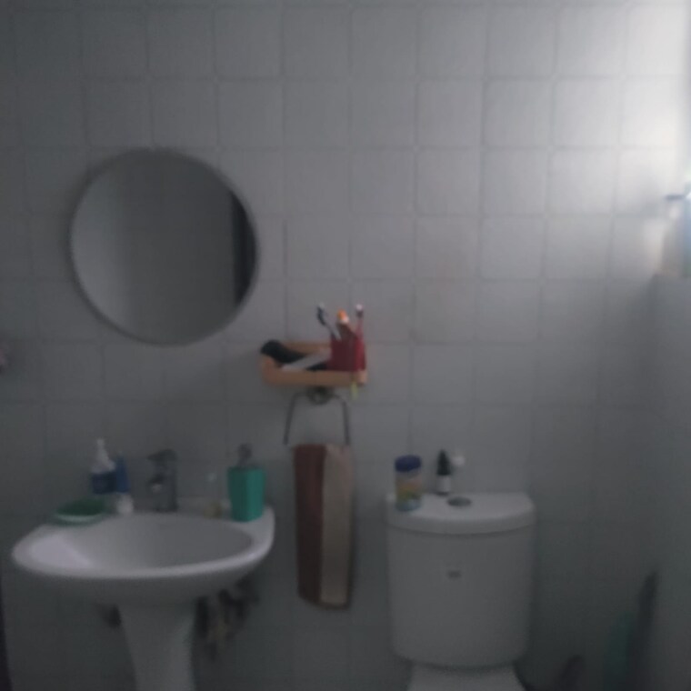 Bathroom, paramount-emotions 3 Bedroom 1710 Sq.Ft. Apartment In Sector 1 Greater Noida Greater Noida 9666665