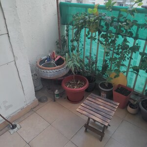 Team Area in 3 BHK Apartment at Paramount Emotions, Sector 1 Greater Noida – for Sale