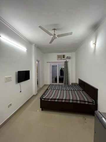Studio Builder Floor For Rent in Ansal Sushant Floors, Sushant Lok ii