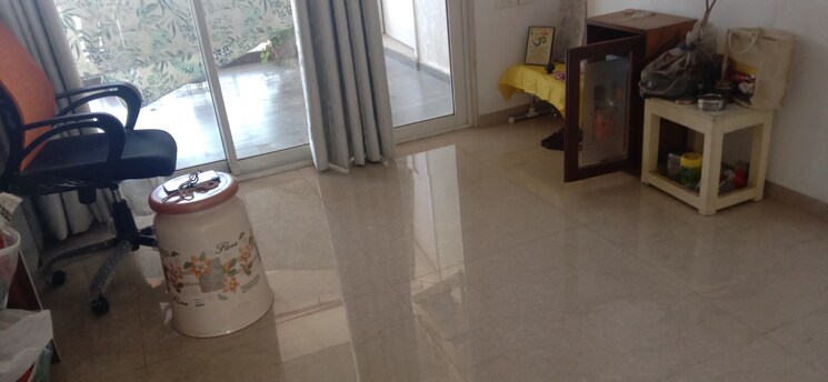 Living Room, jp-decks 3 Bedroom 2400 Sq.Ft. Apartment In Goregaon East Mumbai 9666674