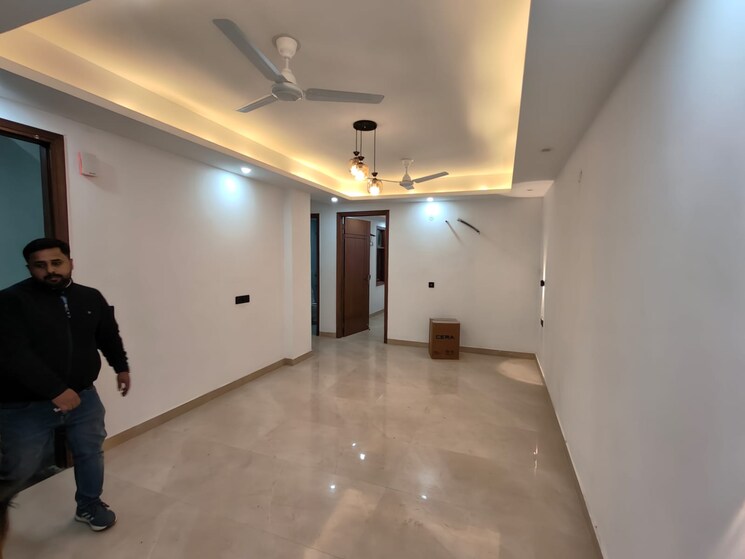 Room, saket 2 Bedroom 850 Sq.Ft. Builder Floor In Saket Delhi 9666679