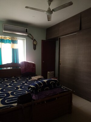 Bedroom in 3 BHK Apartment at Bariatu – for Sale