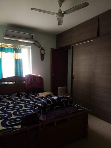 Bedroom in 3 BHK Apartment at Bariatu – for Sale