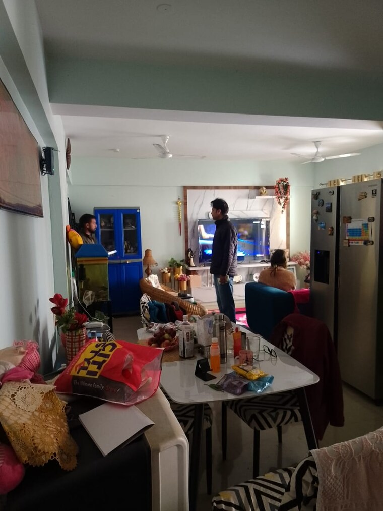 Other, bariatu 3 Bedroom 1576 Sq.Ft. Apartment In Bariatu Ranchi 9666701