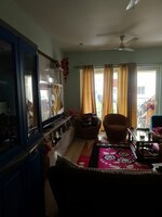 3 BHK + Pooja Room 1576 Sq.Ft. Apartment in Bariatu