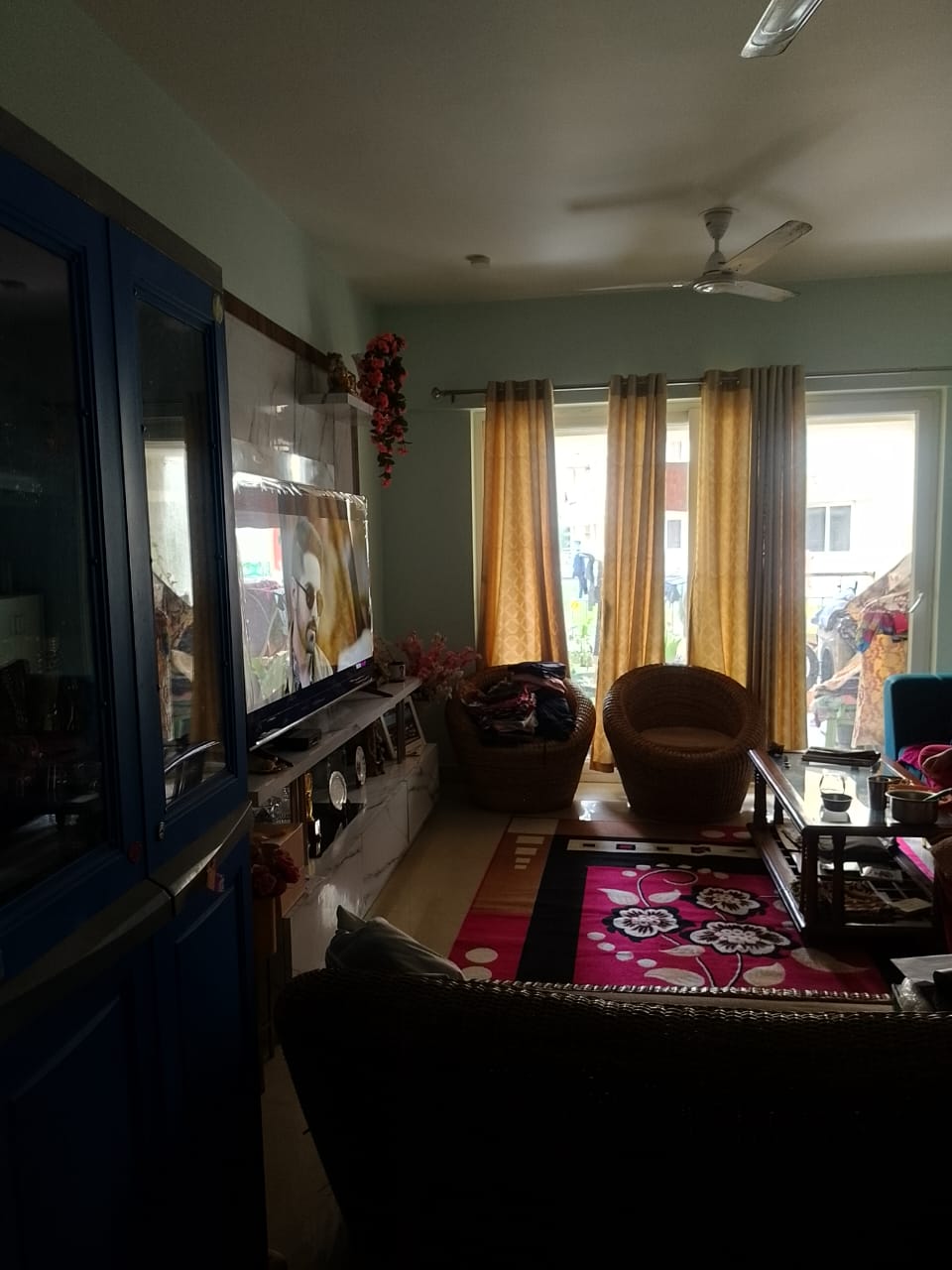 3 BHK + Pooja Room Apartment For Sale in Buy And Sell Realty 