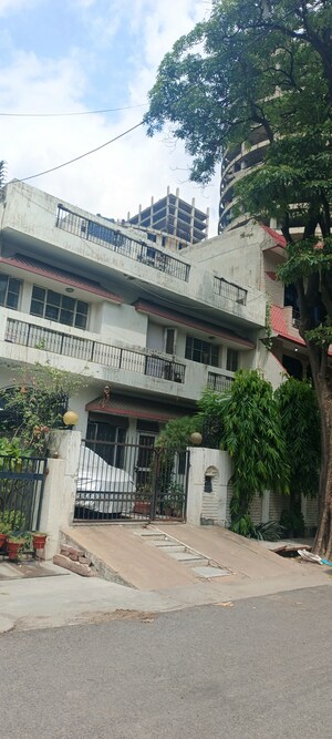 1.5 BHK Independent House For Sale in Dlf Ankur Vihar