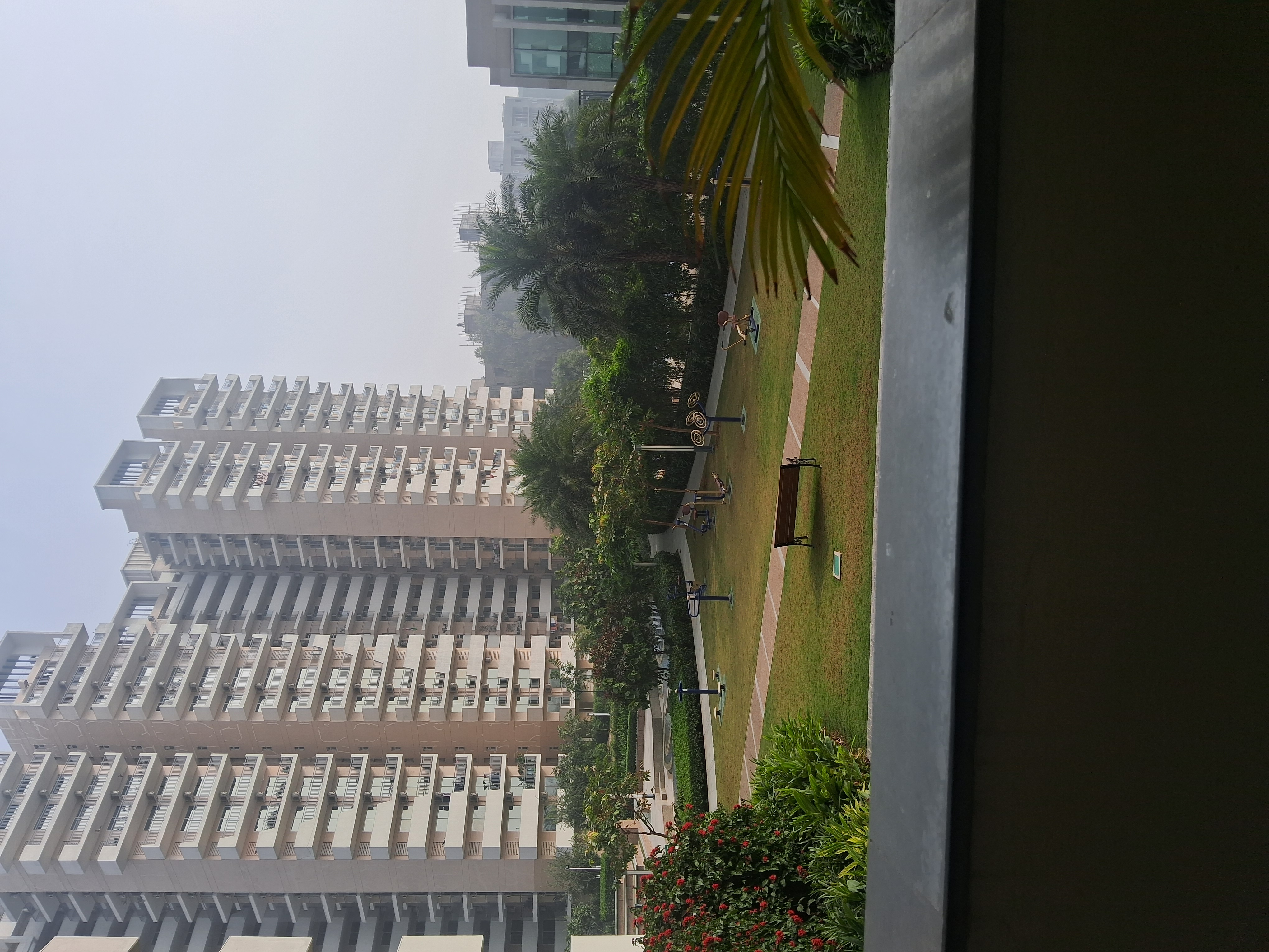 3 BHK 2015 Sq.Ft. Apartment in Bestech Park View Altura