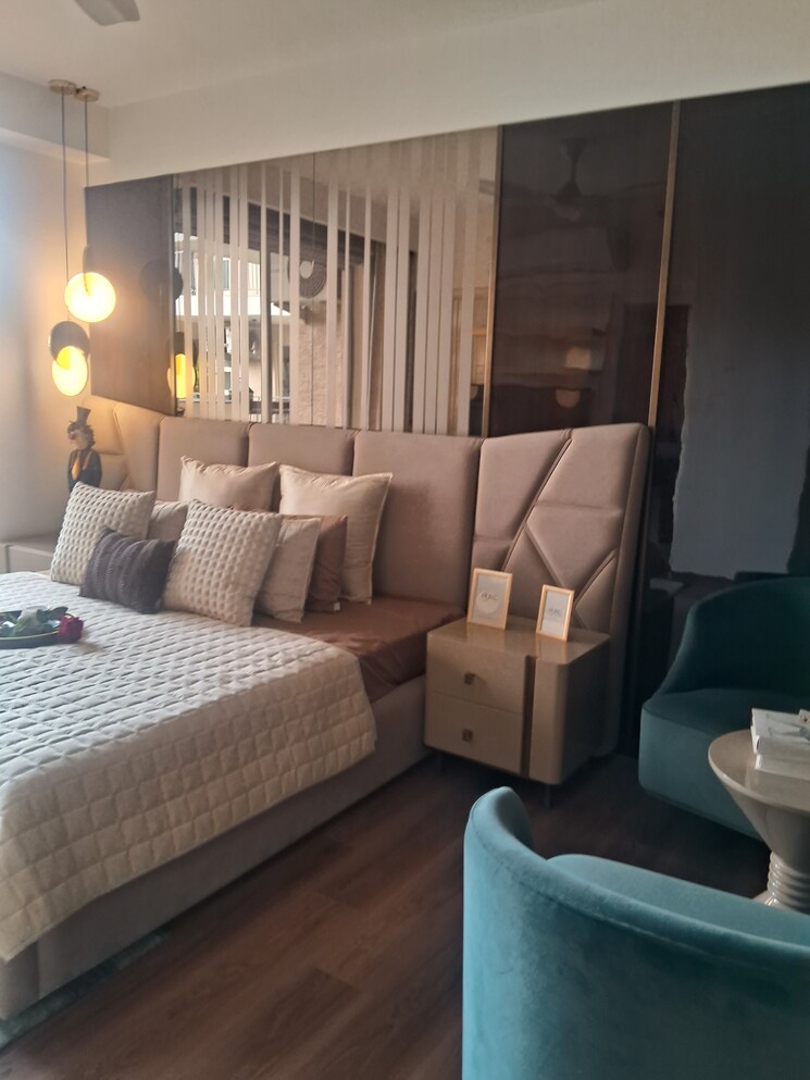 Team Area, bestech-park-view-altura 3 Bedroom 2015 Sq.Ft. Apartment In Sector 79 Gurgaon 9666760