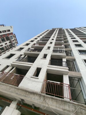 3 BHK Apartment – Exterior View View at Argora - for Sale