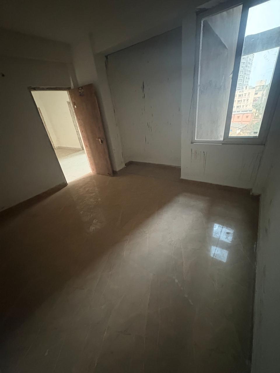 3 BHK + Servant Room Apartment For Sale in Argora