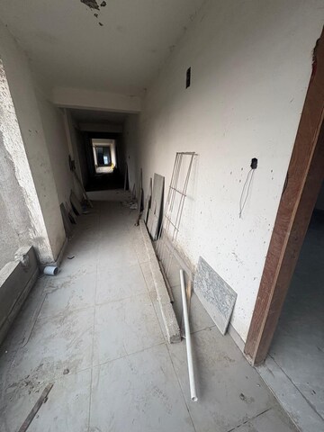  3 BHK Apartment at Argora – for Sale