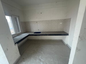 Kitchen in 3 BHK Apartment at Argora – for Sale