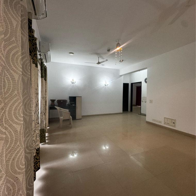 Room, spaze-privy 3.5 Bedroom 2085 Sq.Ft. Apartment In Sector 72 Gurgaon 9666766