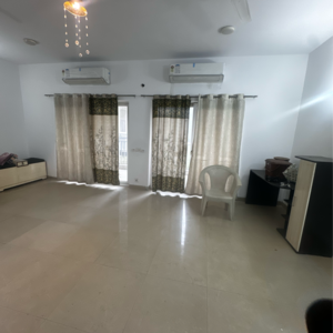 Living Room in 3.5 BHK Apartment at Spaze Privy, Sector 72 – for Sale