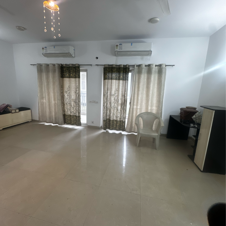 Living Room, spaze-privy 3.5 Bedroom 2085 Sq.Ft. Apartment In Sector 72 Gurgaon 9666766