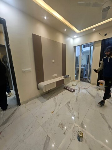 Parking in 3.5 BHK Builder Floor at M3M Soulitude, Sector 89 – for Rent