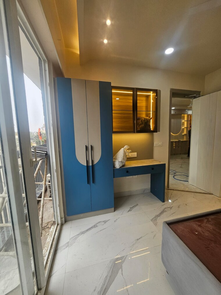 undefined, m3m-soulitude 3.5 Bedroom 1495 Sq.Ft. Builder Floor In Sector 89 Gurgaon 9666743