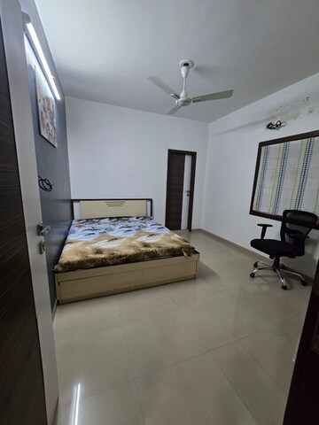 Bedroom in 4 BHK Independent House at Sama Savli Road – for Sale