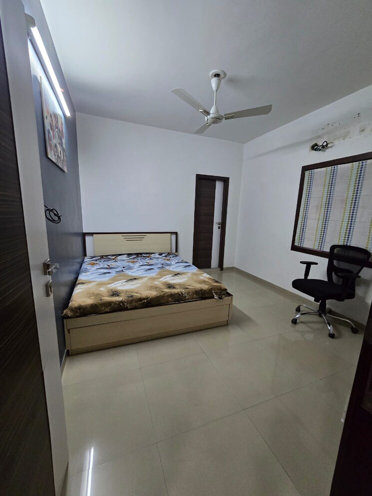 Bedroom, sama savli road 4 Bedroom 1900 Sq.Ft. Independent House In Sama Savli Road Vadodara 9666738