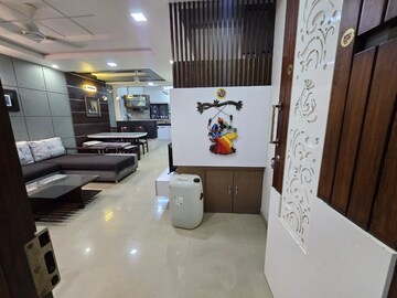 Team Area in 4 BHK Independent House at Sama Savli Road – for Sale