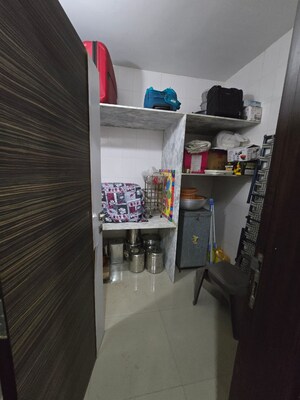 Furnished Amenities in 4 BHK Independent House at Sama Savli Road – for Sale