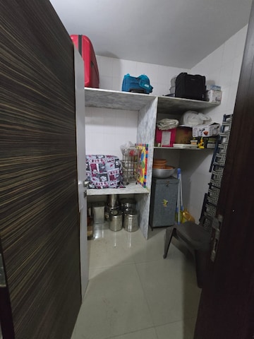 Furnished Amenities in 4 BHK Independent House at Sama Savli Road – for Sale