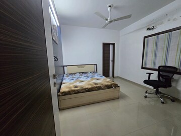 Bedroom in 4 BHK Independent House at Sama Savli Road – for Sale