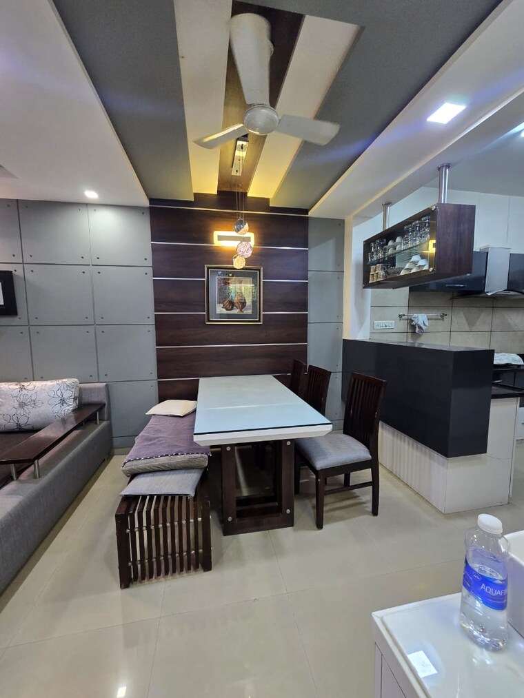 Team Area, sama savli road 4 Bedroom 1900 Sq.Ft. Independent House In Sama Savli Road Vadodara 9666738