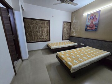 Bedroom in 4 BHK Independent House at Sama Savli Road – for Sale
