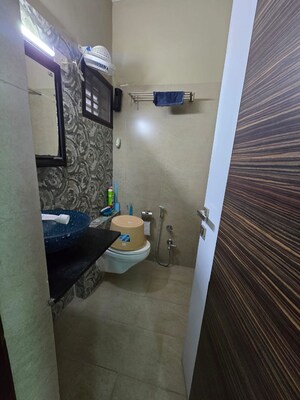 Team Area in 4 BHK Independent House at Sama Savli Road – for Sale