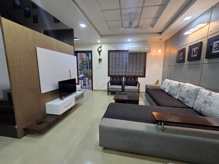 Team Area, sama savli road 4 Bedroom 1900 Sq.Ft. Independent House In Sama Savli Road Vadodara 9666738