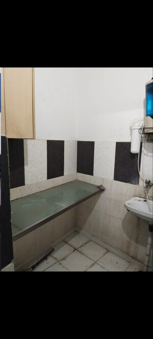 Kitchen in  Office Space at Chattarpur – for Sale