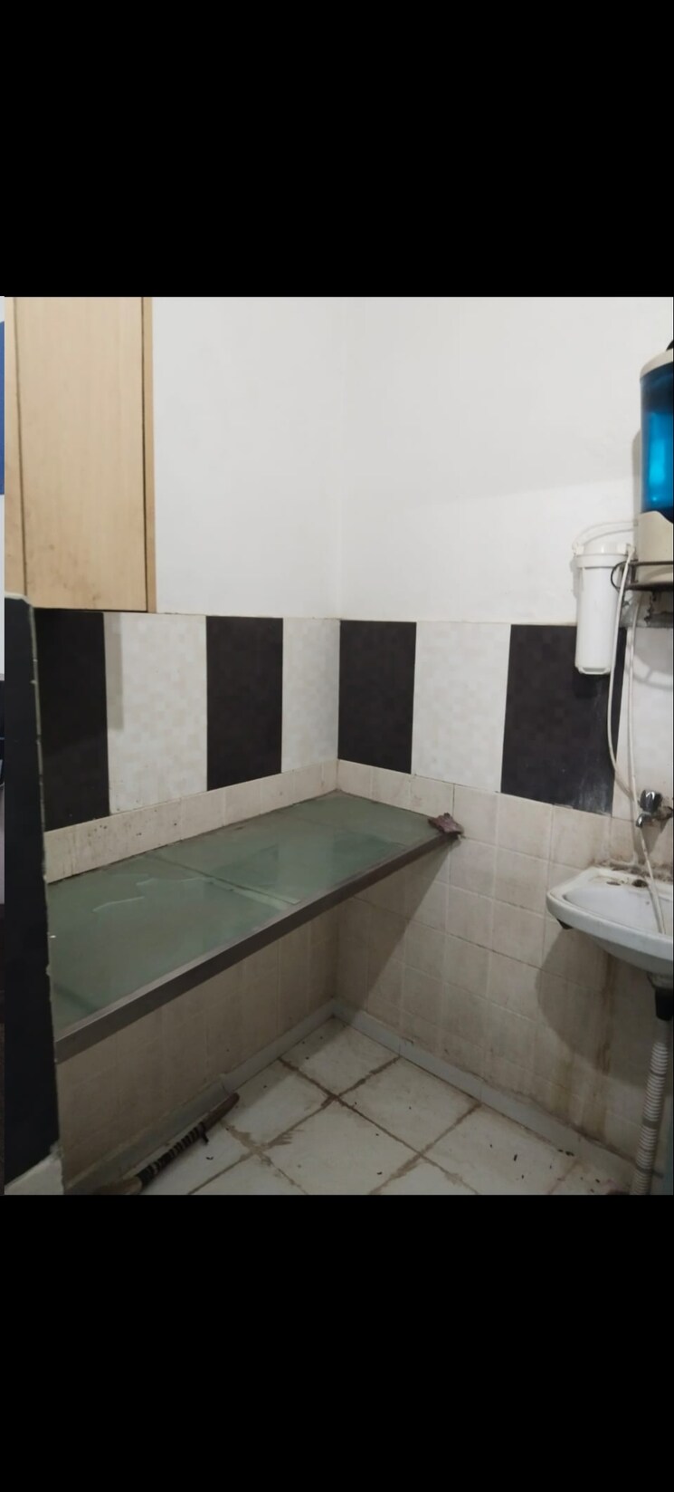 Kitchen, chattarpur Commercial Office Space 800 Sq.Ft. In Chattarpur Delhi 9666752