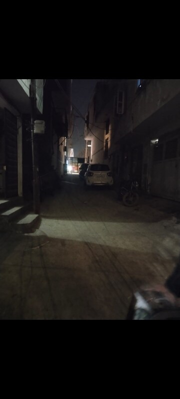 Parking in  Office Space at Chattarpur – for Sale