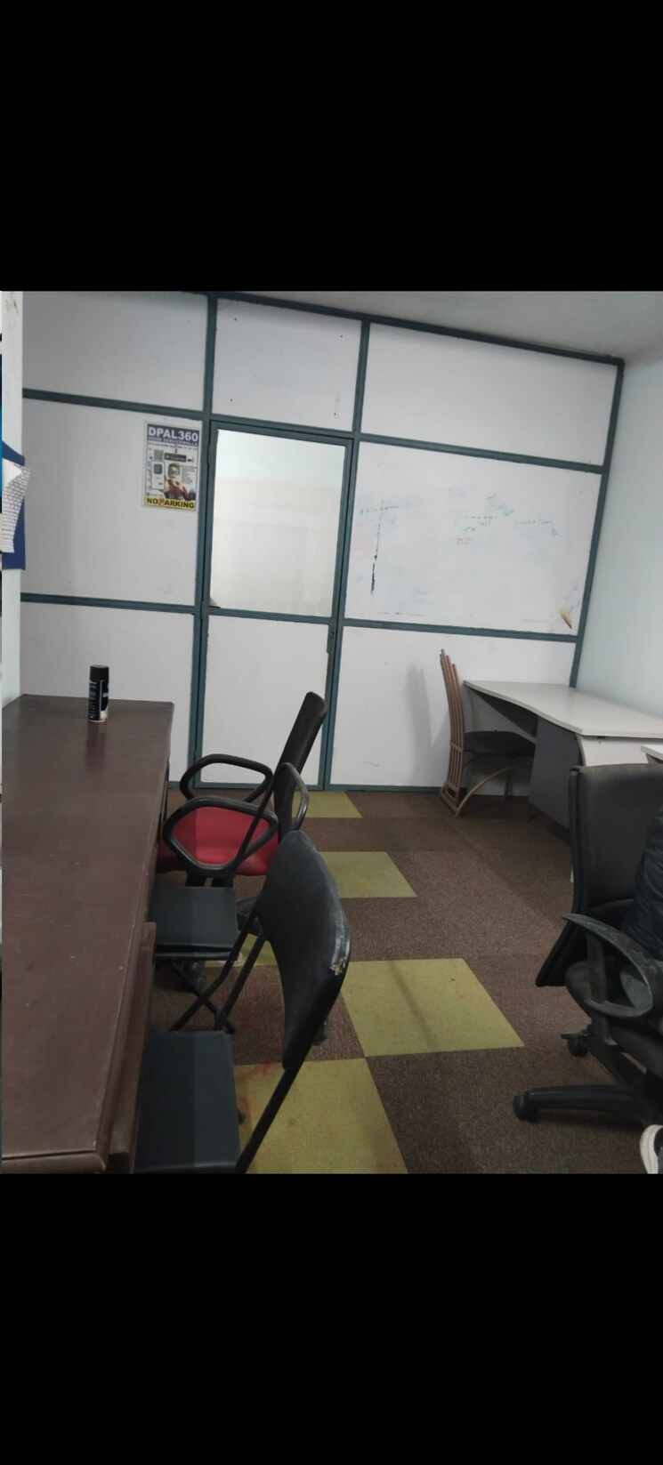 Team Area, chattarpur Commercial Office Space 800 Sq.Ft. In Chattarpur Delhi 9666752