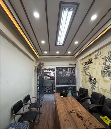  Office Space For Rent in Hazratganj