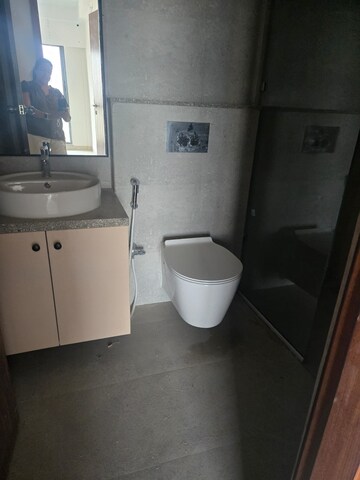 3 BHK Apartment For Rent in Panchshil Satellite Towers, Koregaon Park