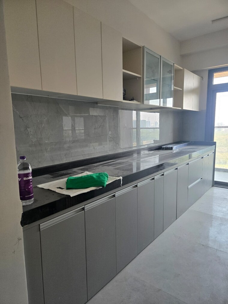 Kitchen, panchshil-satellite-towers 3 Bedroom 1375 Sq.Ft. Apartment In Koregaon Park Pune 9666751