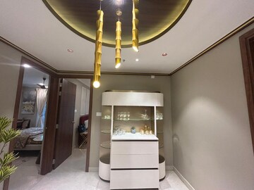 5 BHK Villa – Exterior View View at Gardencity Iconica Grande, Madhurawada - for Sale