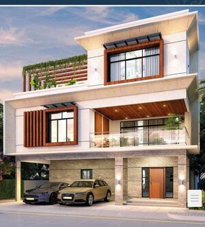 5 BHK Villa For Sale in Gardencity Iconica Grande, Madhurawada