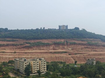 5 BHK Villa – Exterior View View at Gardencity Iconica Grande, Madhurawada - for Sale