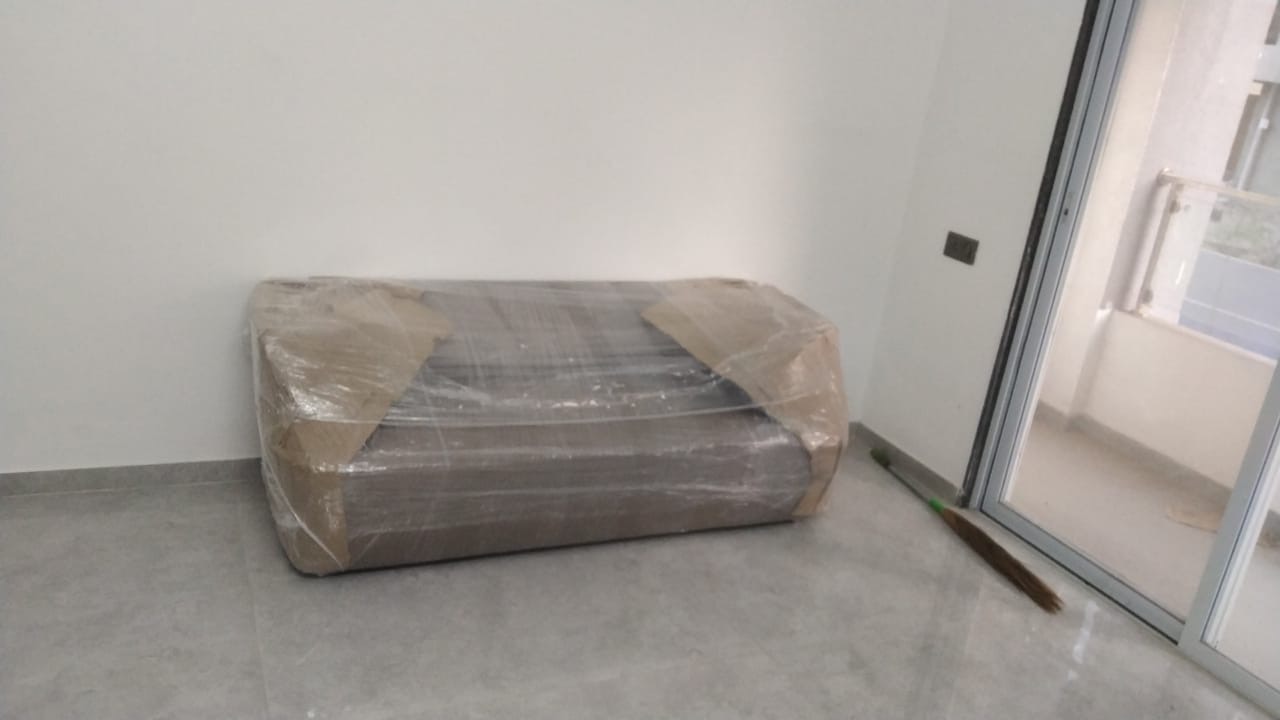 1 BHK 481 Sq.Ft. Apartment in Shree Sankalp The Legend