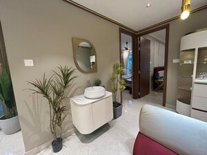  5 BHK Villa at Gardencity Iconica Grande, Madhurawada – for Sale