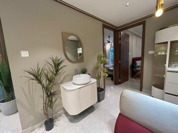  5 BHK Villa at Gardencity Iconica Grande, Madhurawada – for Sale