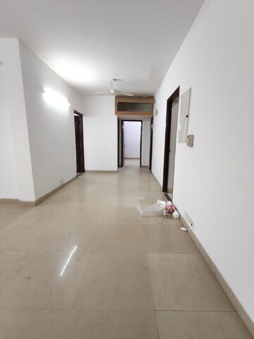 Building Lobby in 2 BHK Builder Floor at Sector 27 – for Rent