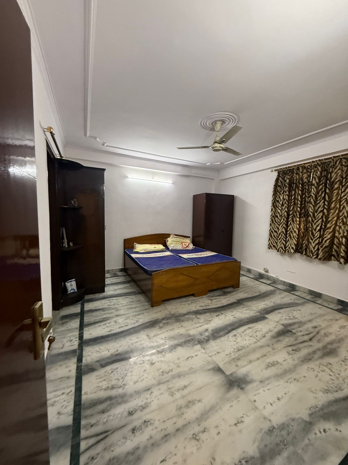 3 BHK Builder Floor For Rent in Saket
