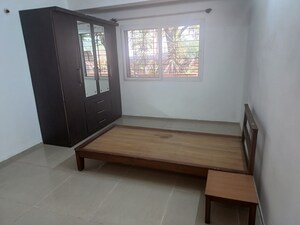 3 BHK Apartment For Rent in Banyan Tree Apartments, Bellandur