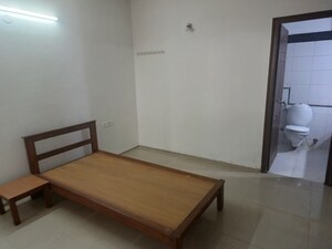 Room in 3 BHK Apartment at Banyan Tree Apartments, Bellandur – for Rent